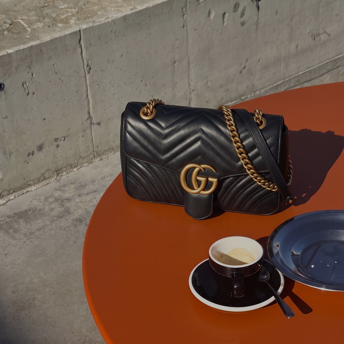 Gucci