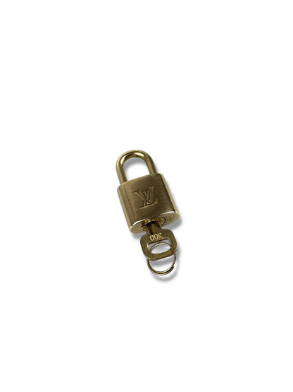 Nano Speedy Monogram