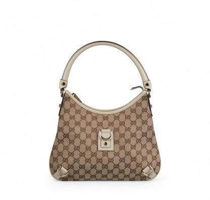 Abbey GG Monogram