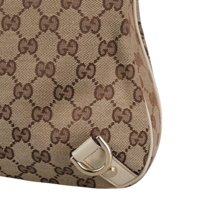 Abbey GG Monogram