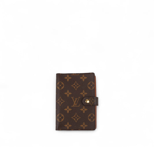 Agenda PM Monogram