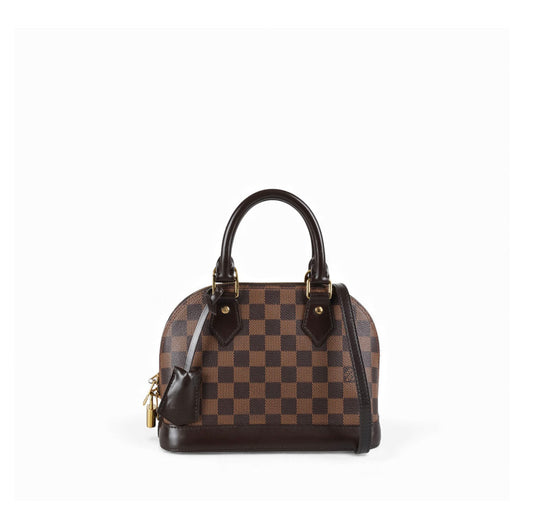 Alma BB Damier Ebene