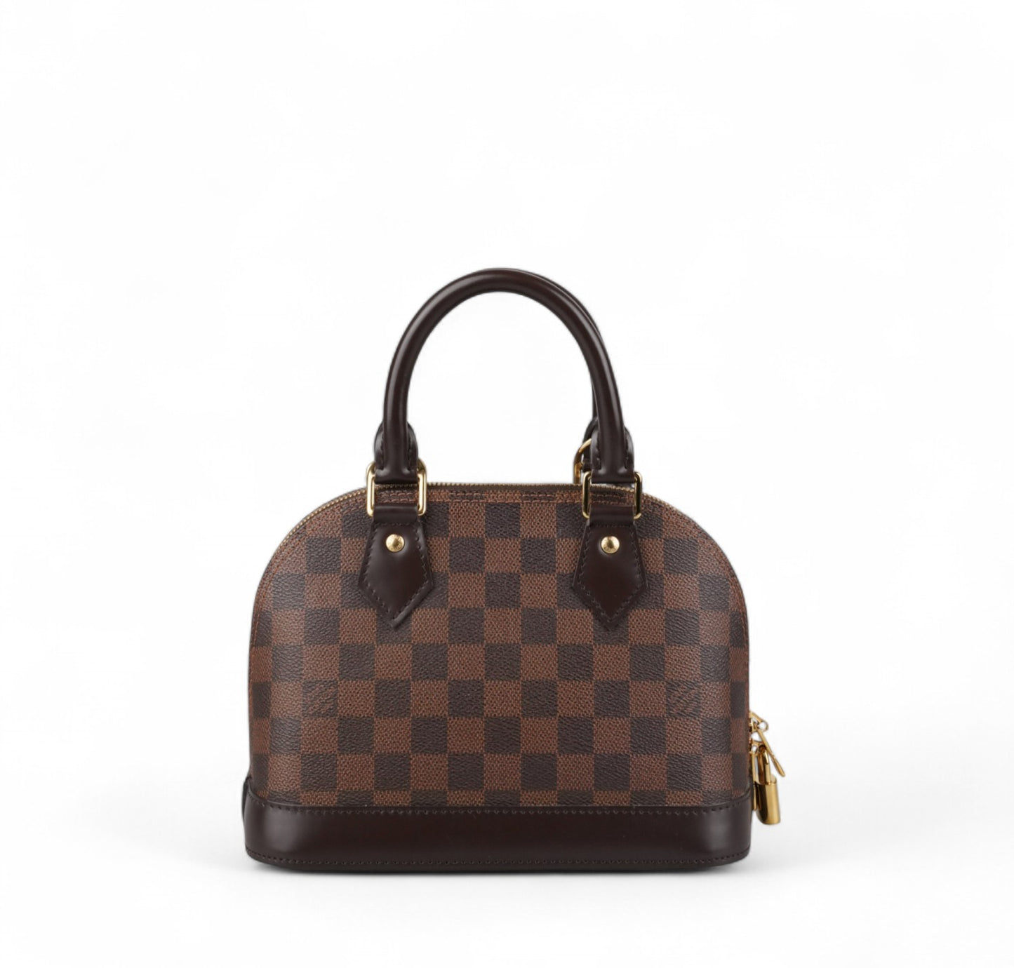 Alma BB Damier Ebene