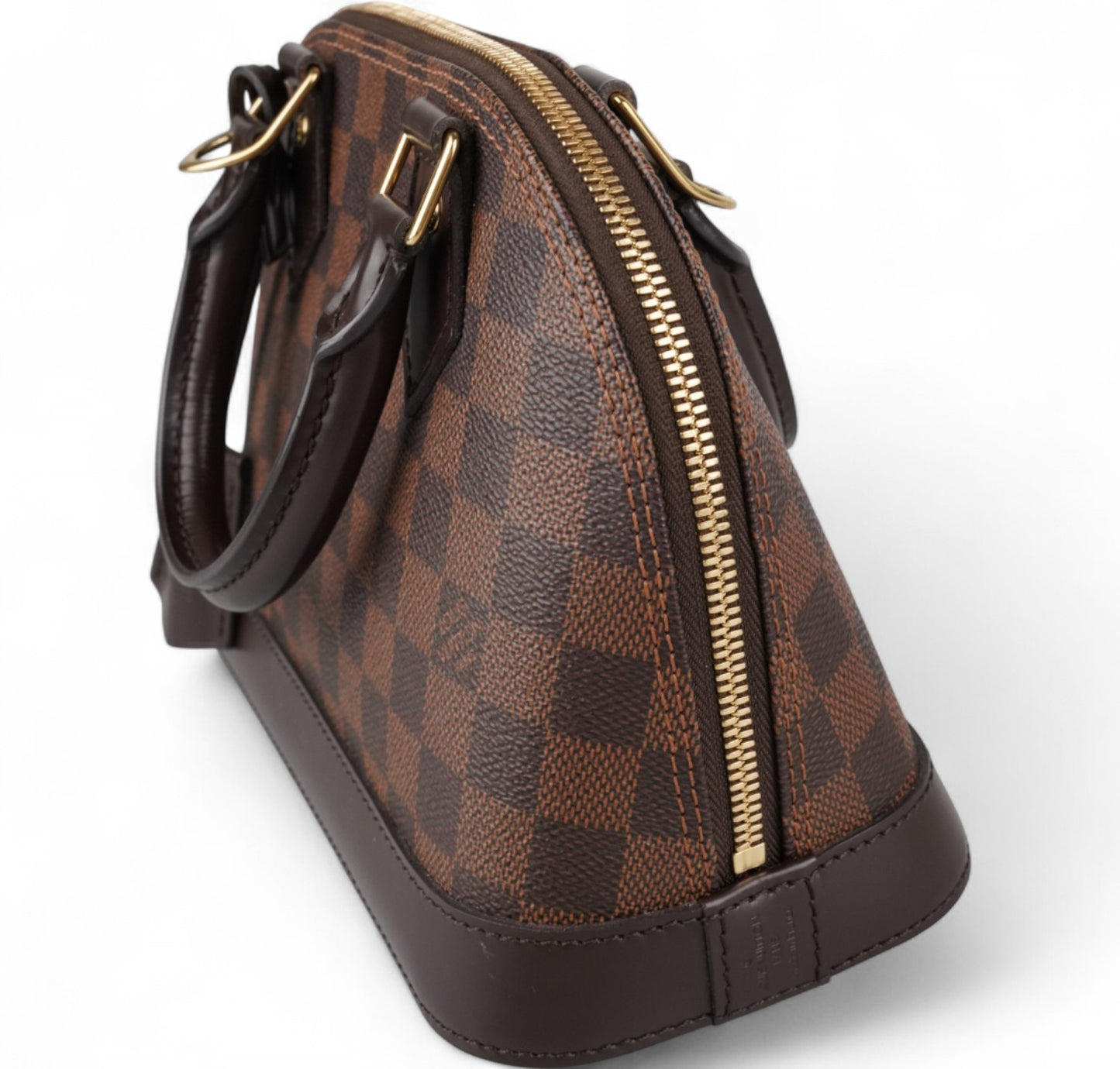 Alma BB Damier Ebene