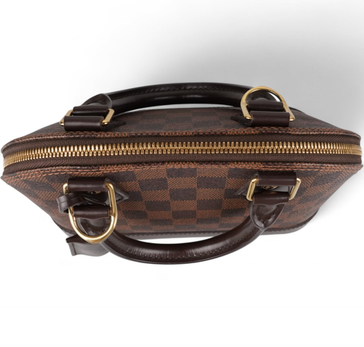 Alma BB Damier Ebene