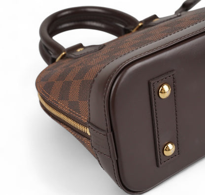 Alma BB Damier Ebene