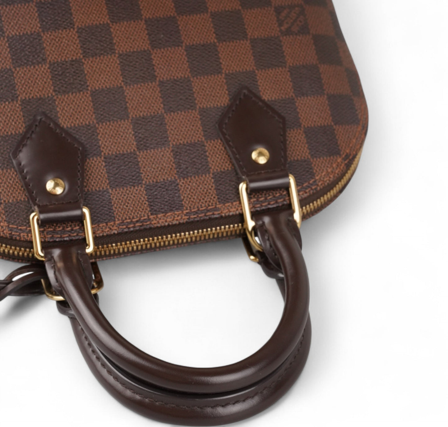 Alma BB Damier Ebene