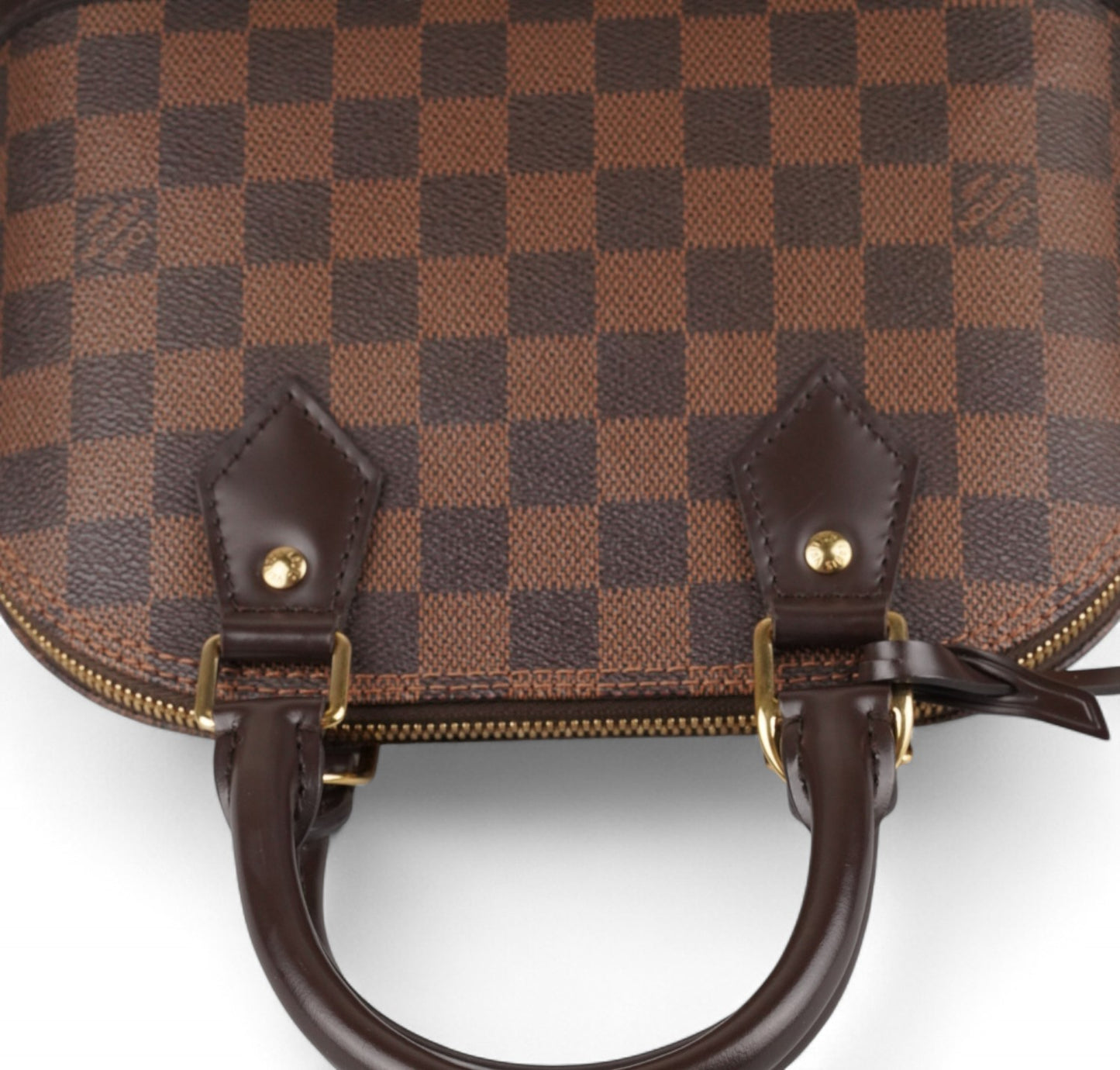 Alma BB Damier Ebene