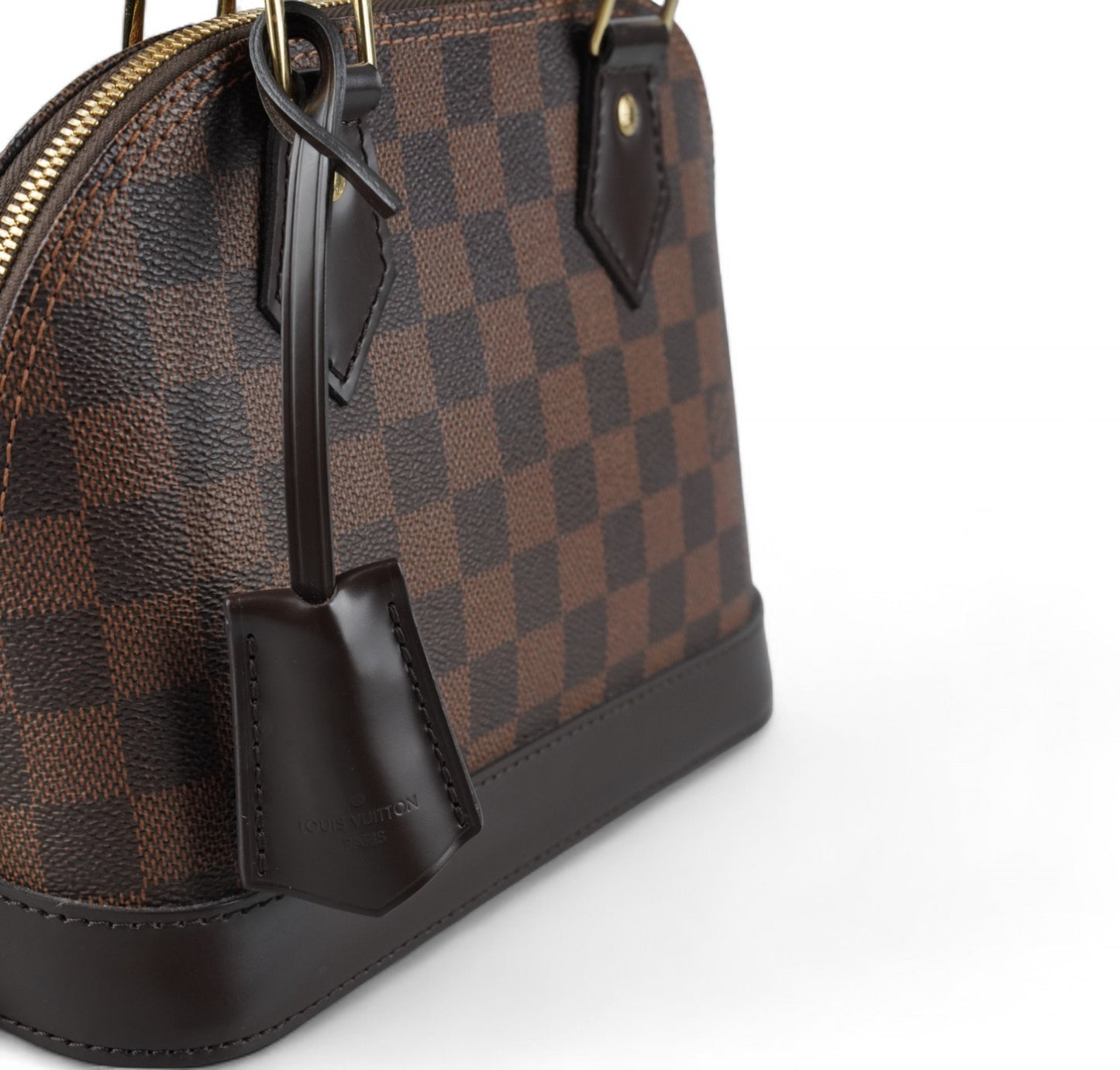 Alma BB Damier Ebene