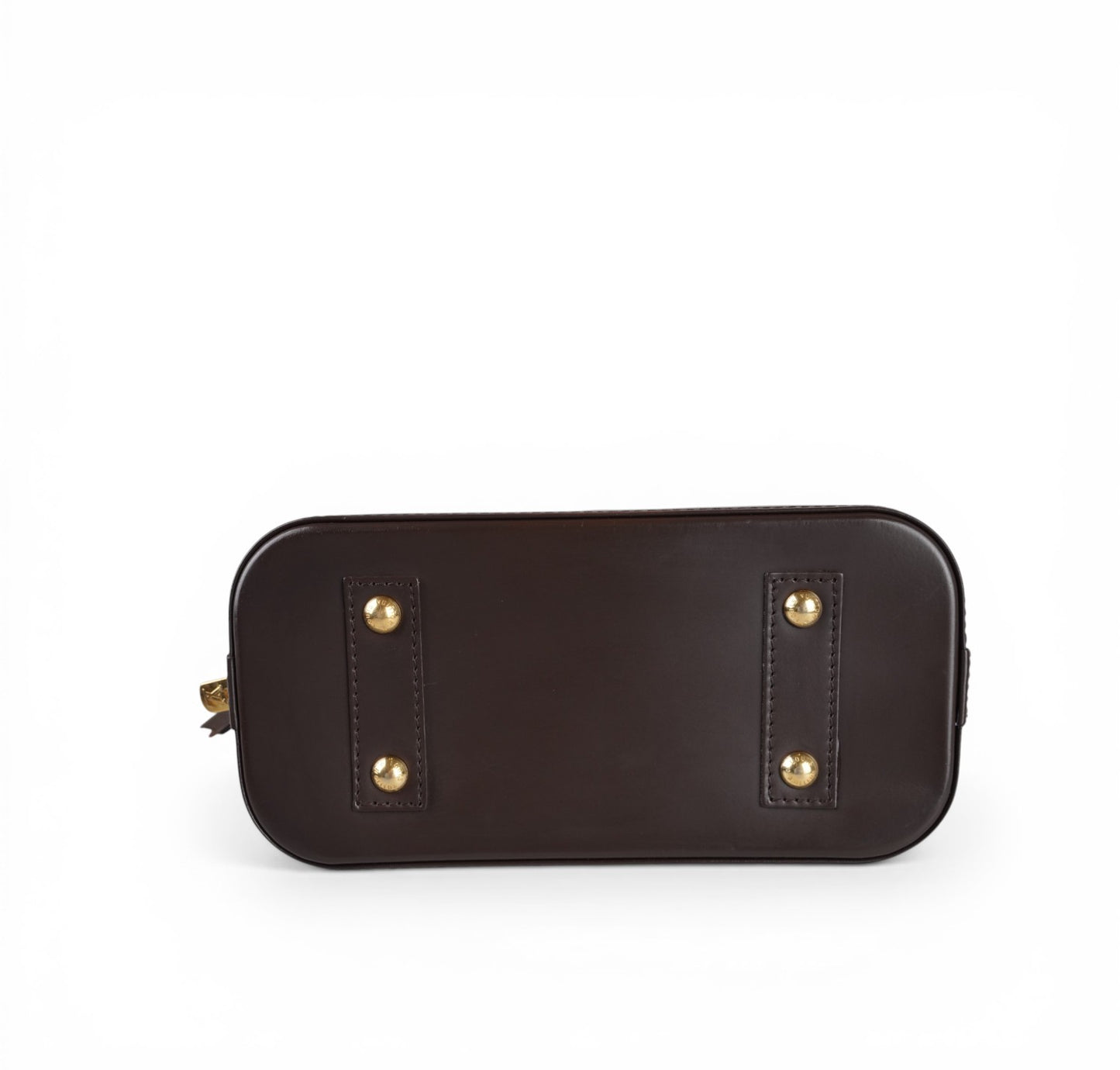 Alma BB Damier Ébène