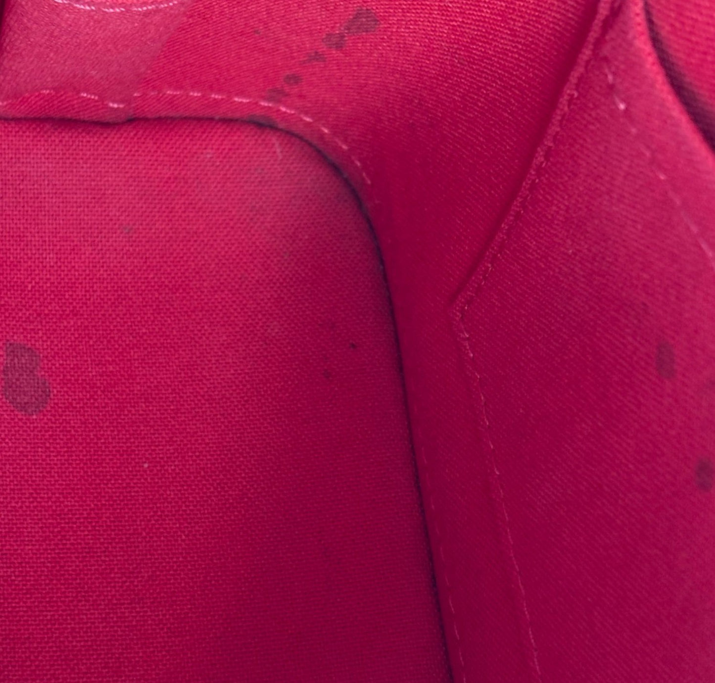 Alma BB Damier Ébène