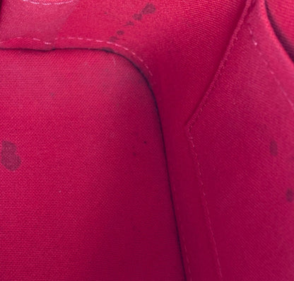 Alma BB Damier Ébène