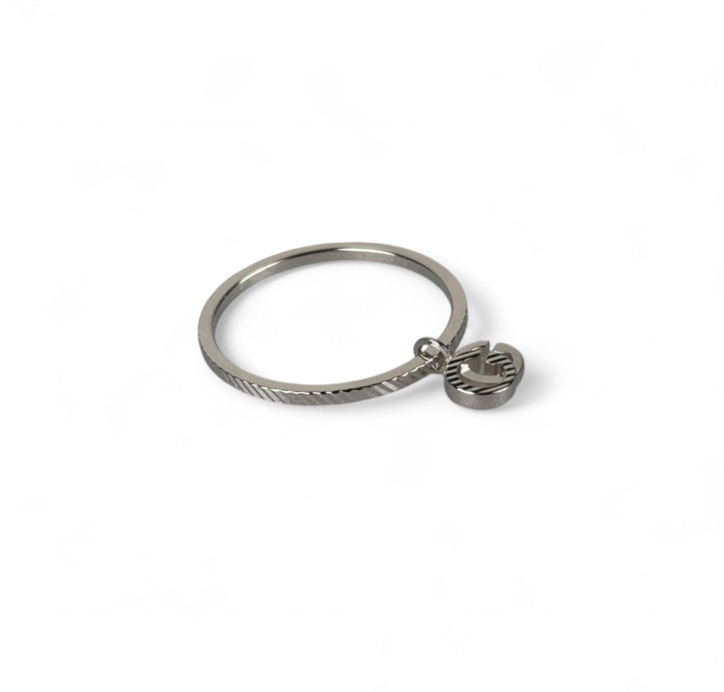 Icon GG Oro 18kt