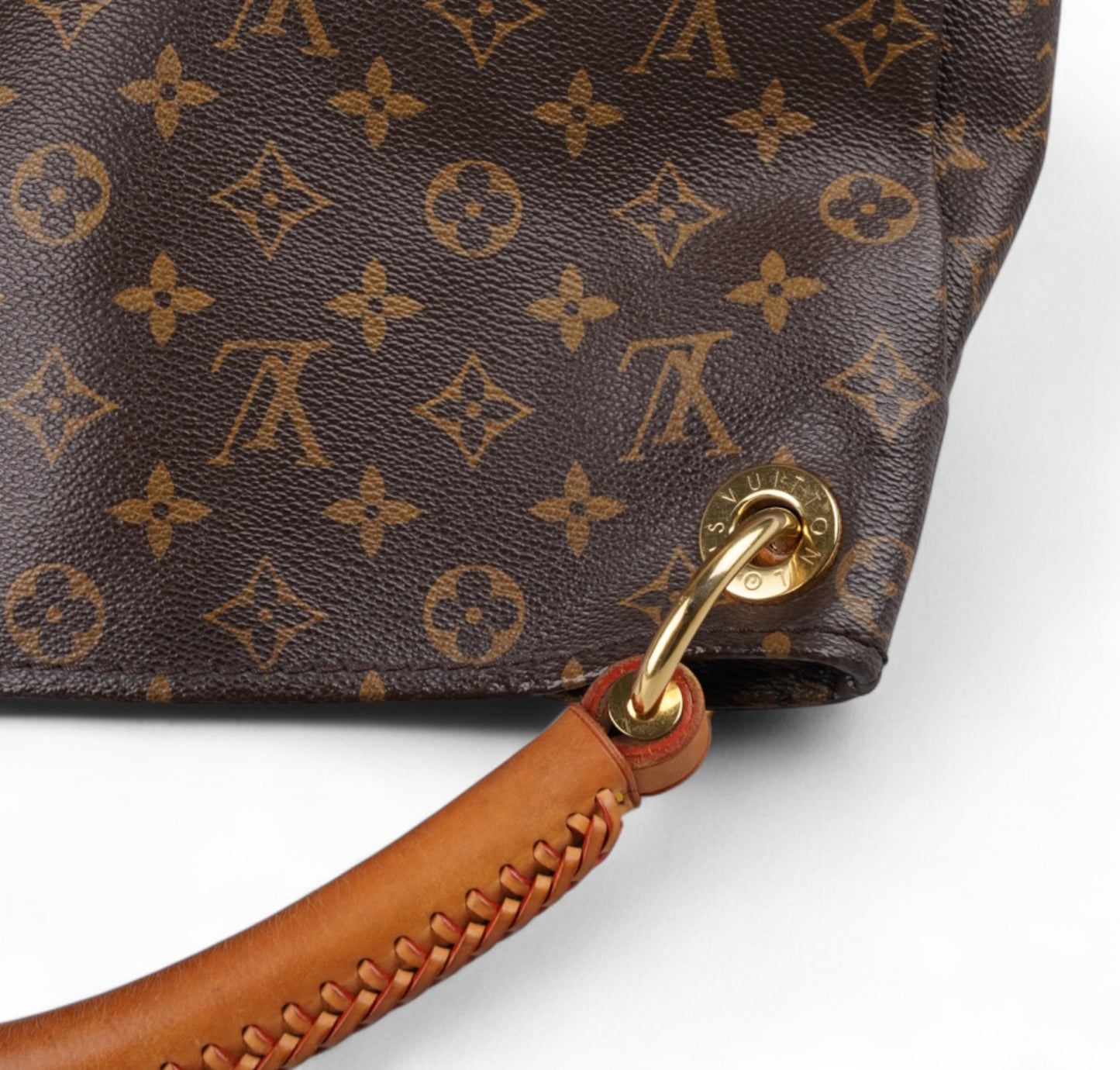 Artsy MM Monogram