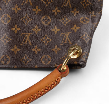 Artsy MM Monogram