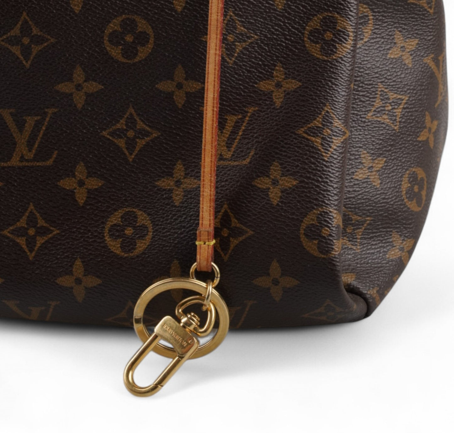 Artsy MM Monogram