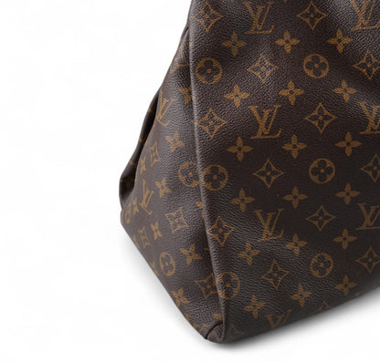 Artsy MM Monogram