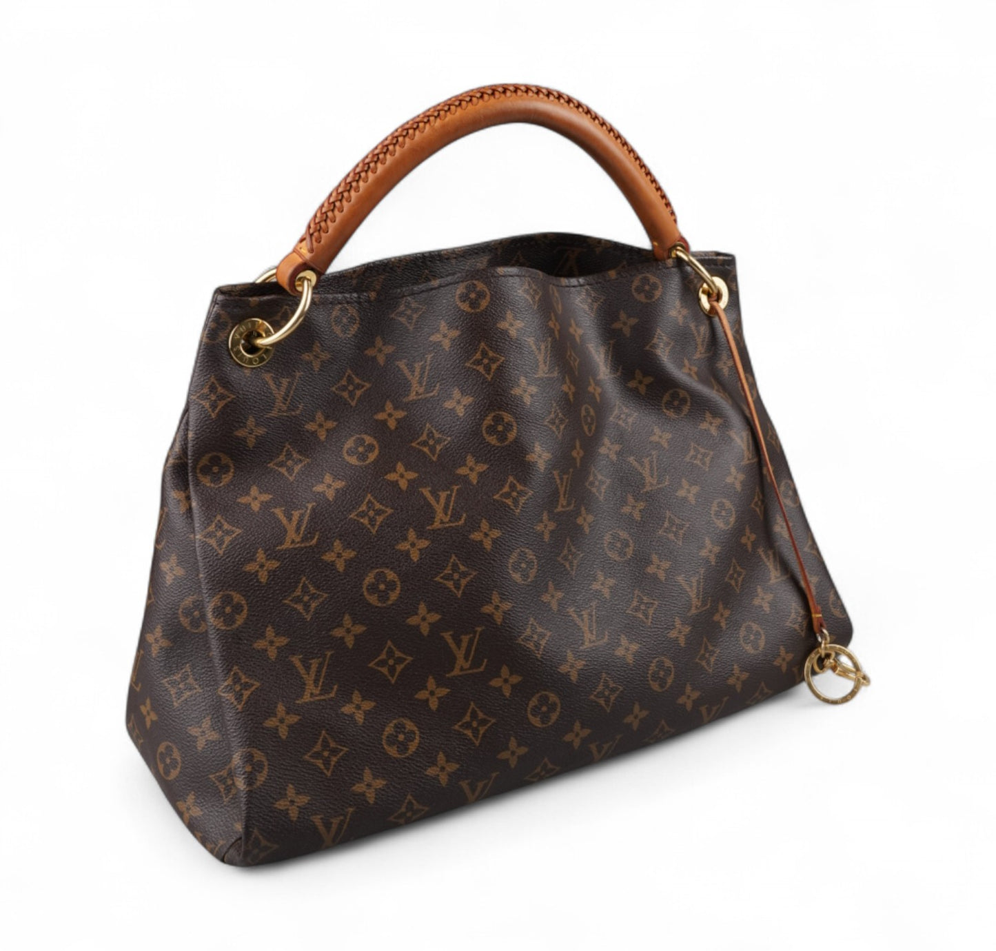 Artsy MM Monogram