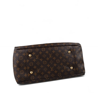 Artsy MM Monogram