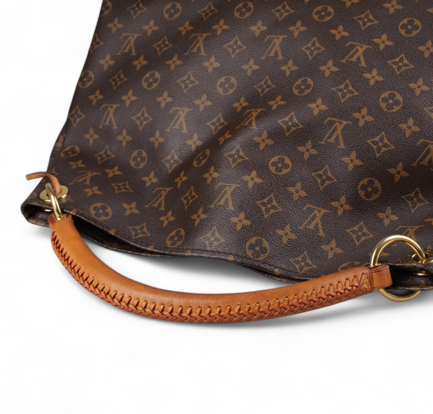 Artsy MM Monogram