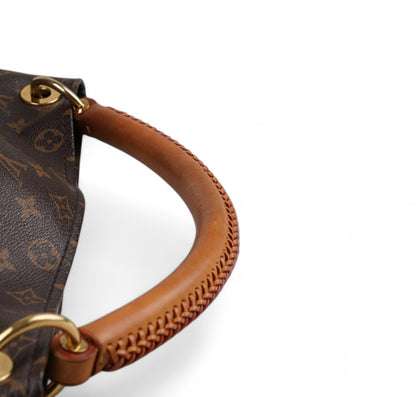 Artsy MM Monogram