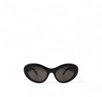 BB Cat Eye
