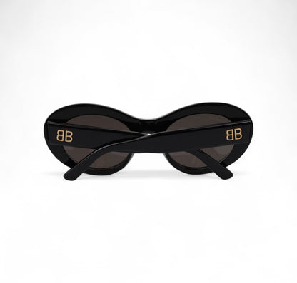BB Cat Eye