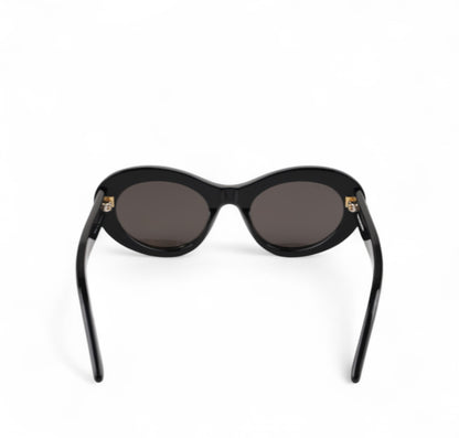 BB Cat Eye