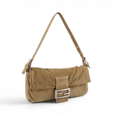 Monogram baguette