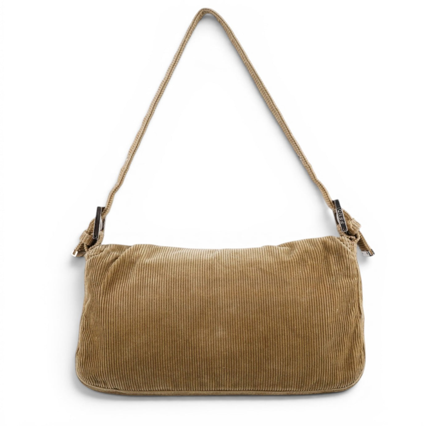 Monogram baguette