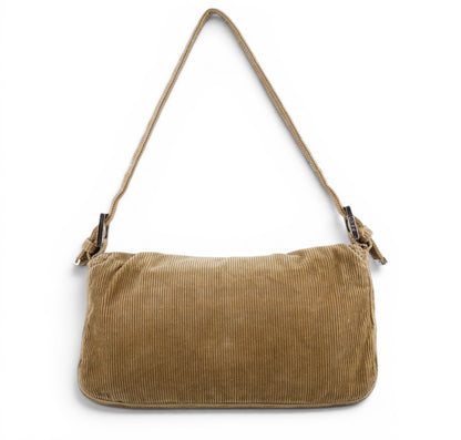 Monogram baguette