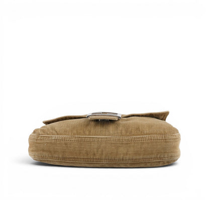 Monogram baguette