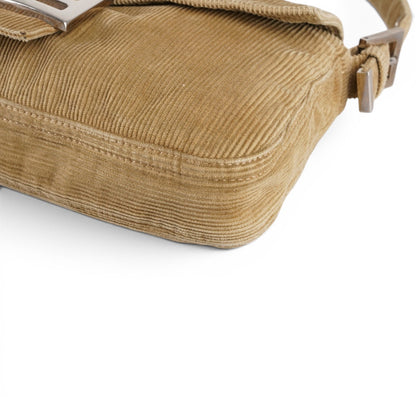 Monogram baguette