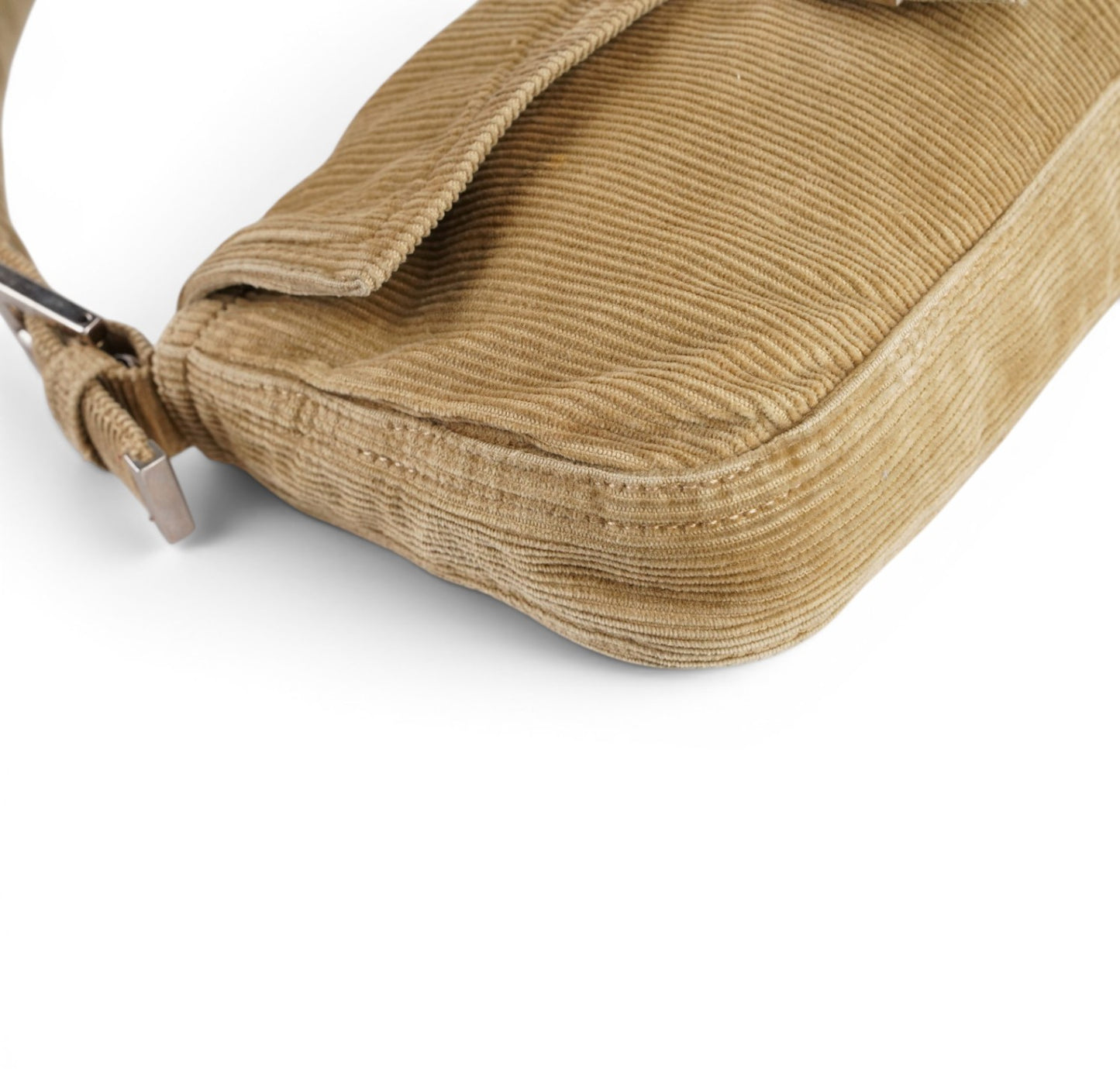 Monogram baguette