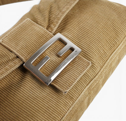 Monogram baguette