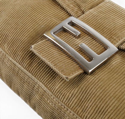 Monogram baguette