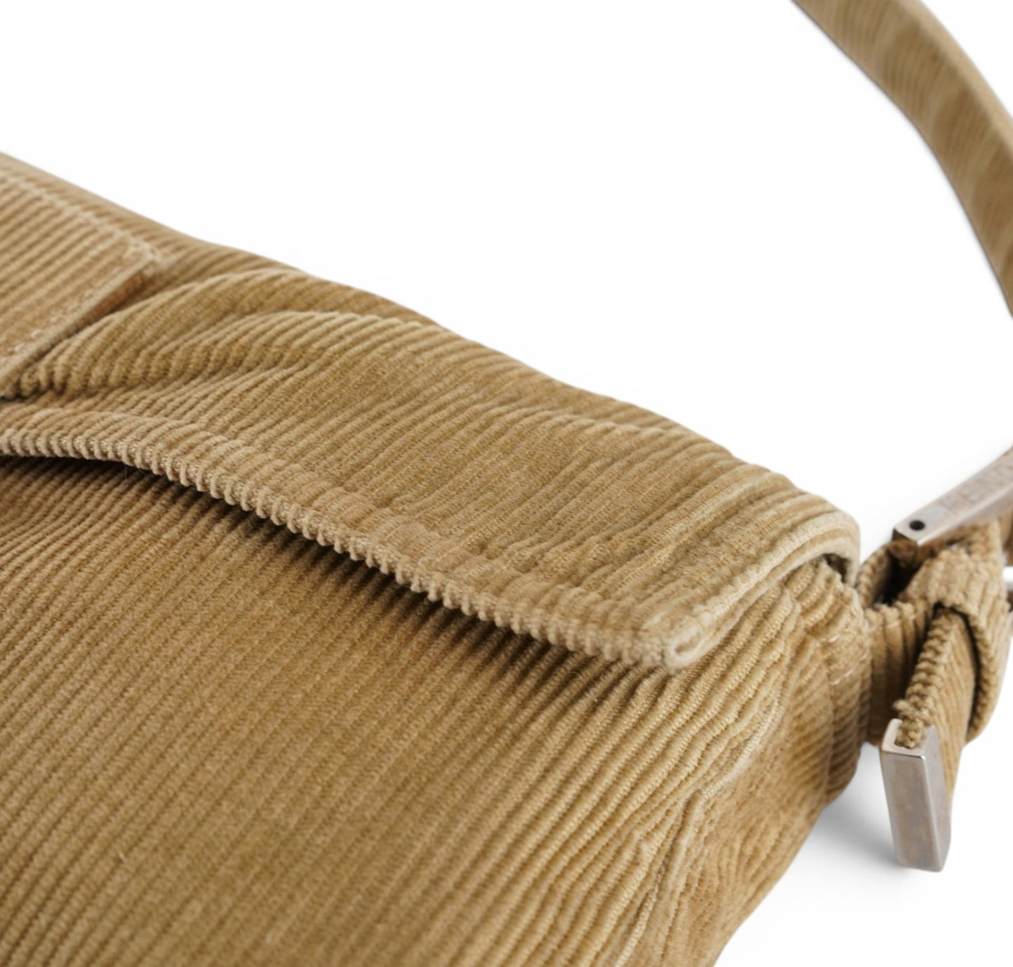 Monogram baguette