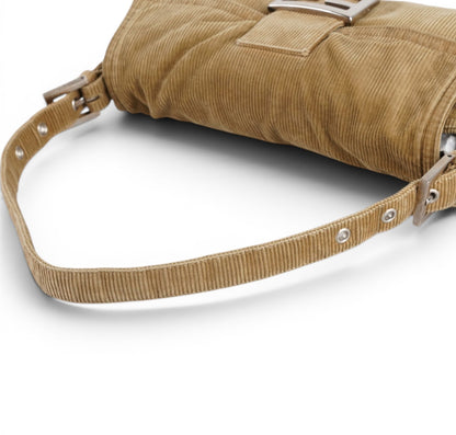 Monogram baguette