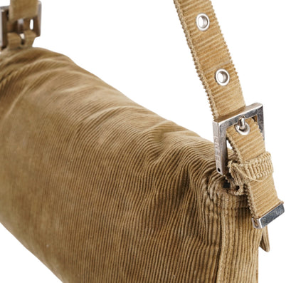 Monogram baguette