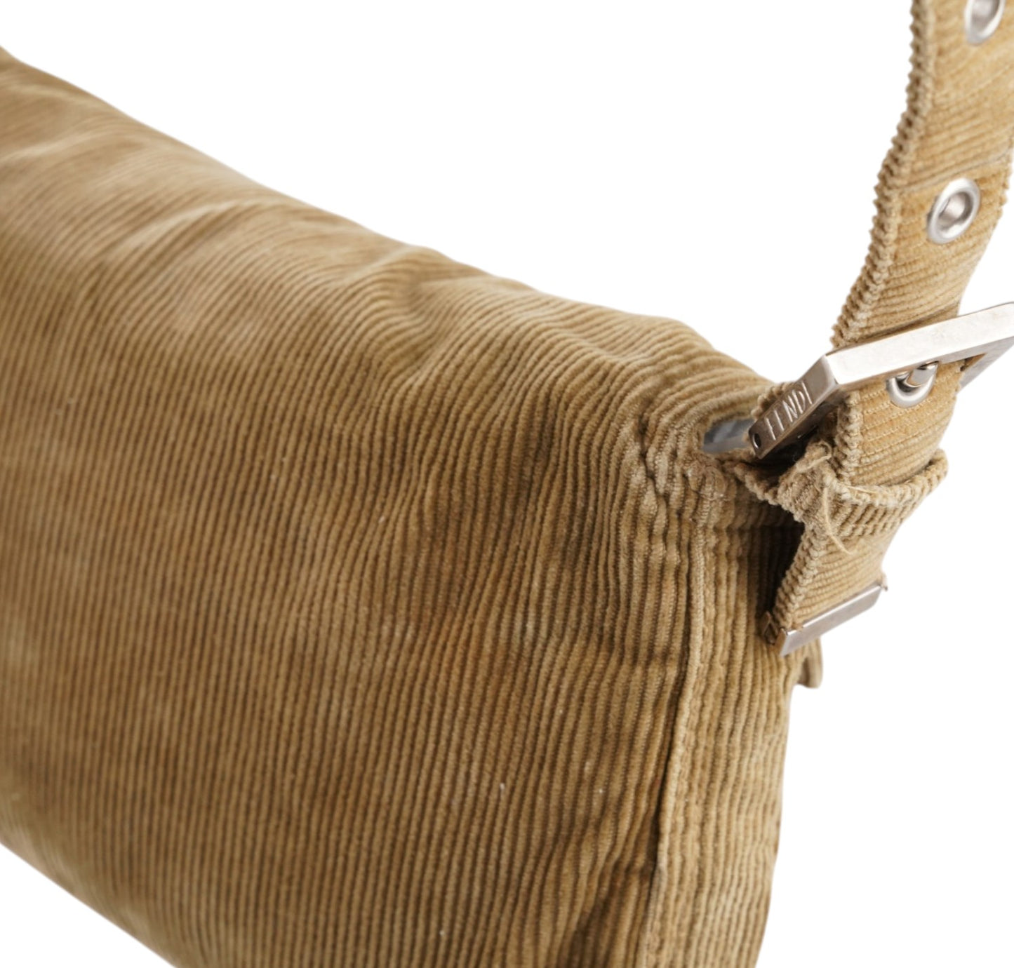 Monogram baguette