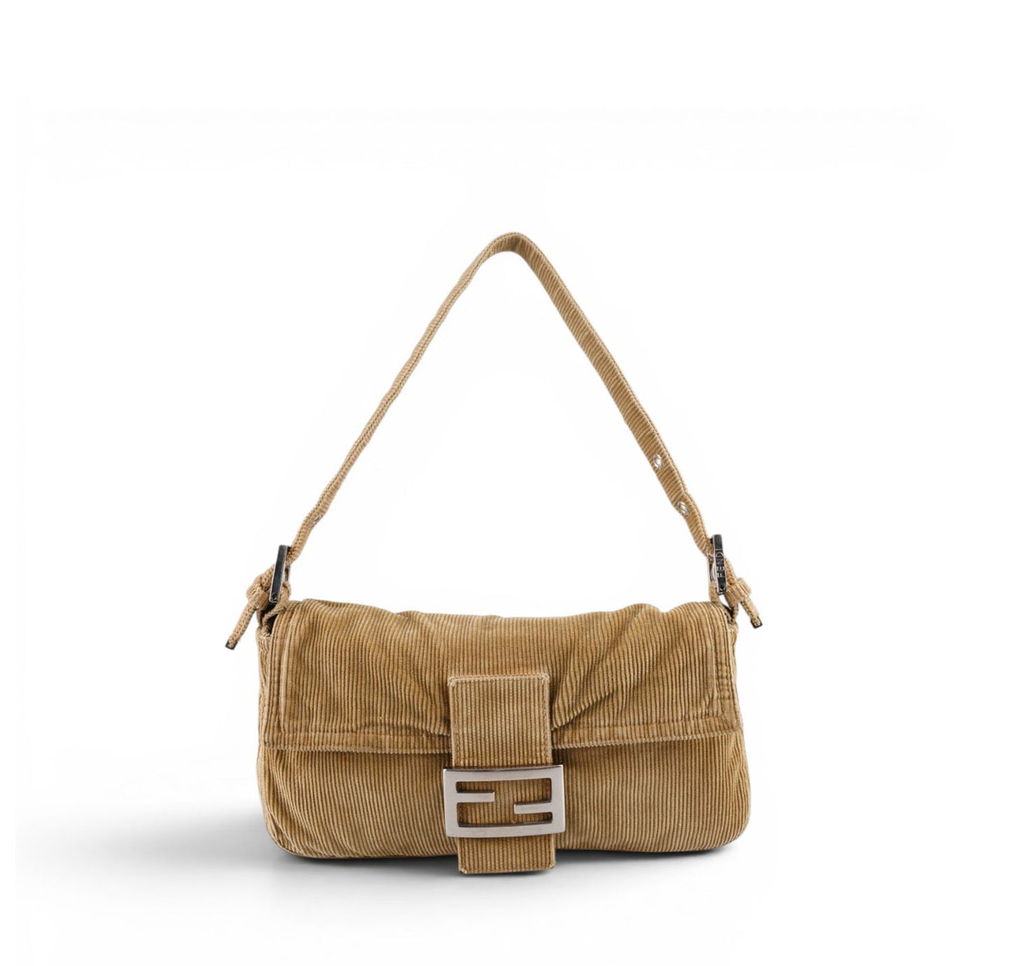 Monogram baguette