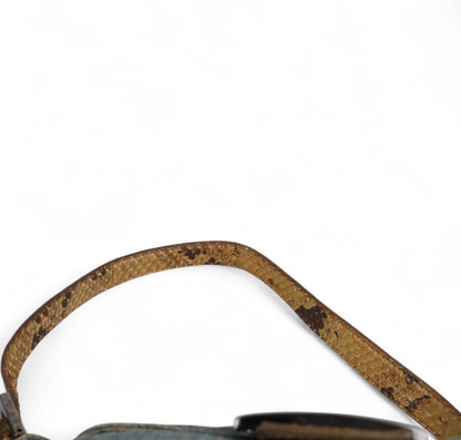 Baguette Denim