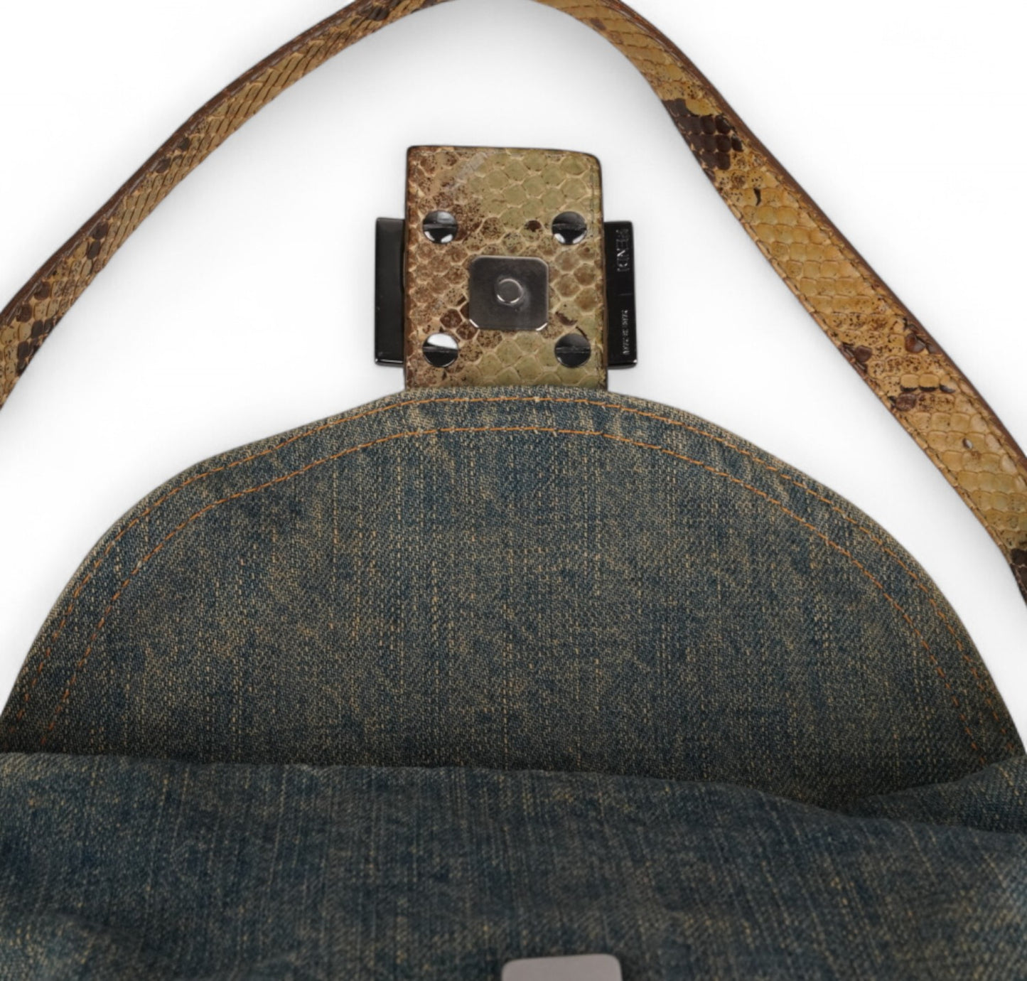 Baguette Denim