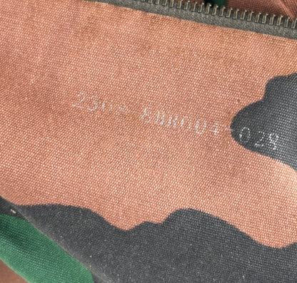 Baguette Denim