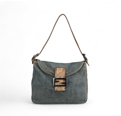 Baguette Denim