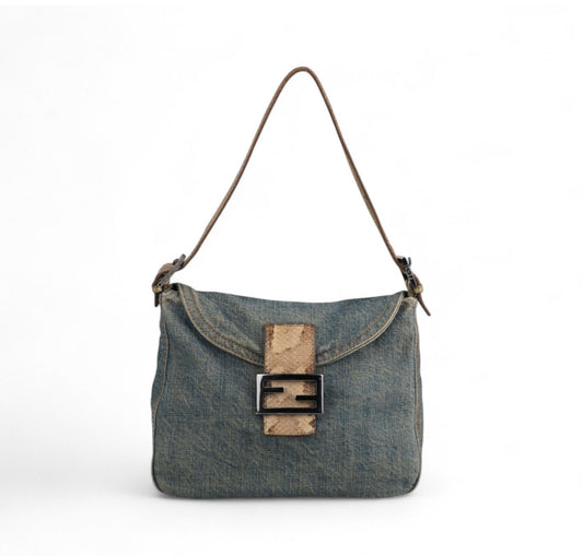 Baguette Denim
