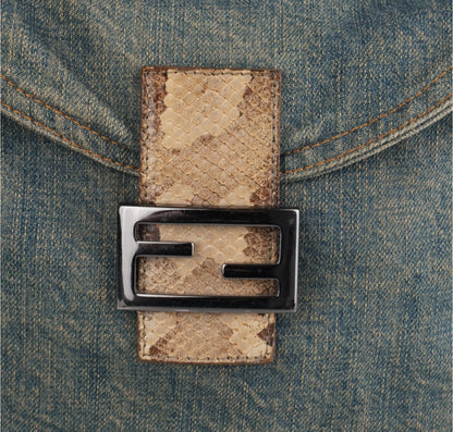 Baguette Denim