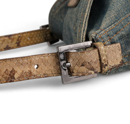 Baguette Denim