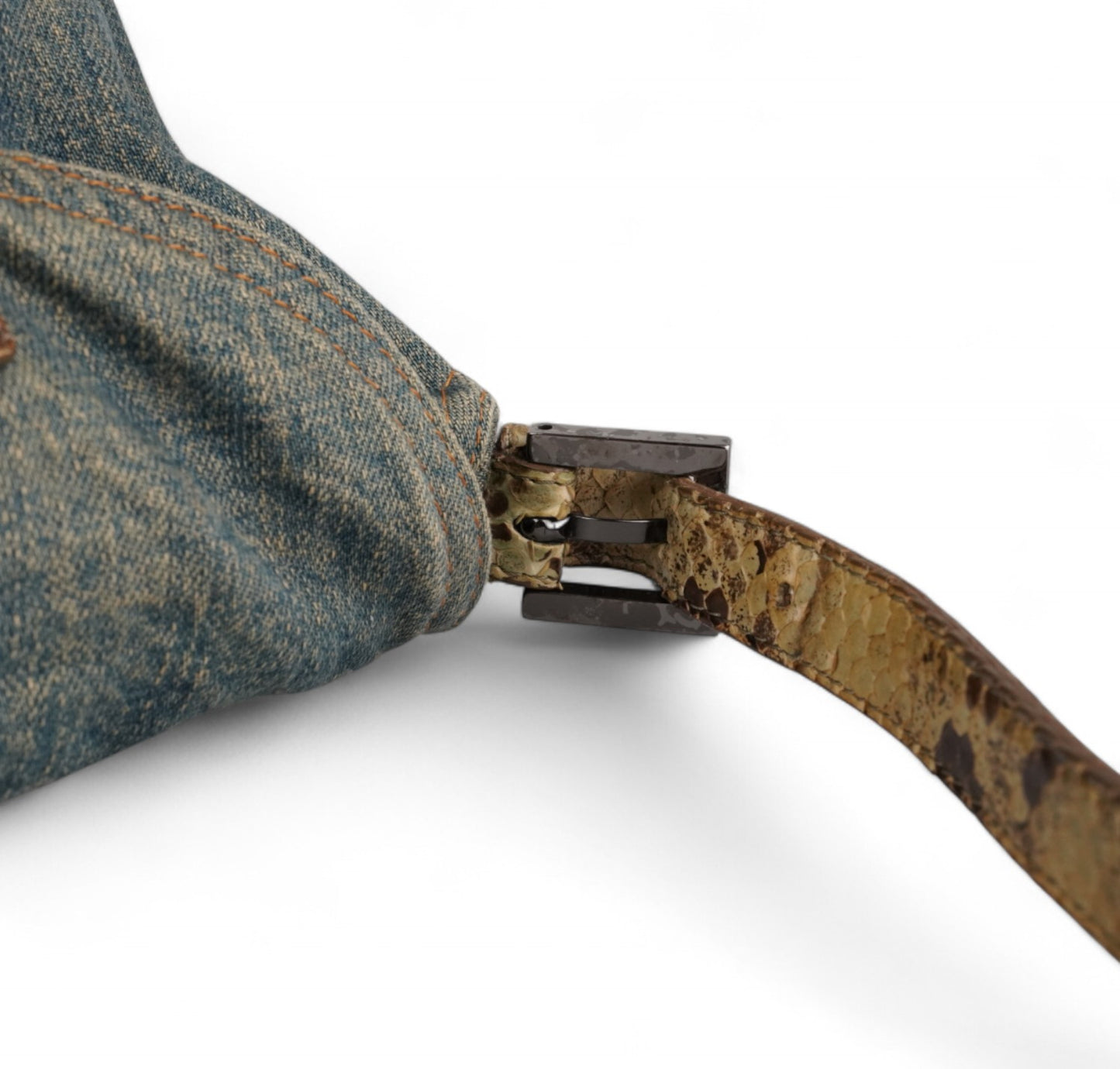 Baguette Denim