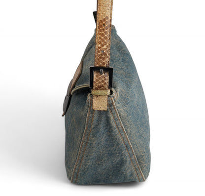 Baguette Denim